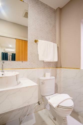 Isara Boutique Hotel And Cafe
