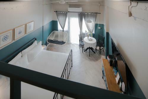 Hotel Blu Monkey Boutique Phuket Town