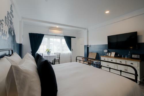 Hotel Blu Monkey Boutique Phuket Town
