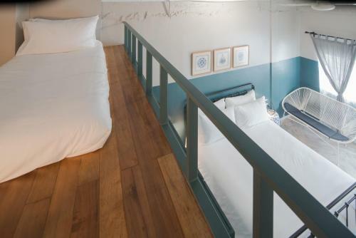 Hotel Blu Monkey Boutique Phuket Town