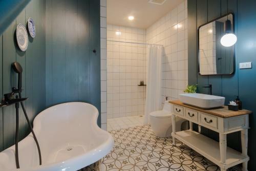 Hotel Blu Monkey Boutique Phuket Town
