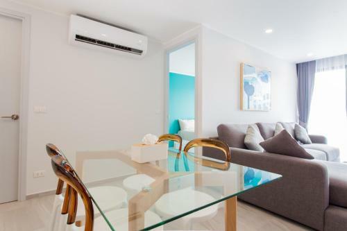 Apartamento Rentopolis Chalong