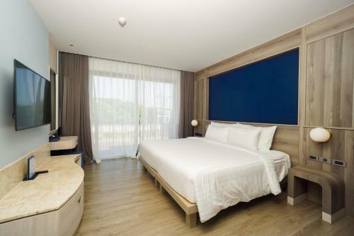 Seabed Grand Hotel Phuket