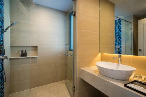 Seabed Grand Hotel Phuket