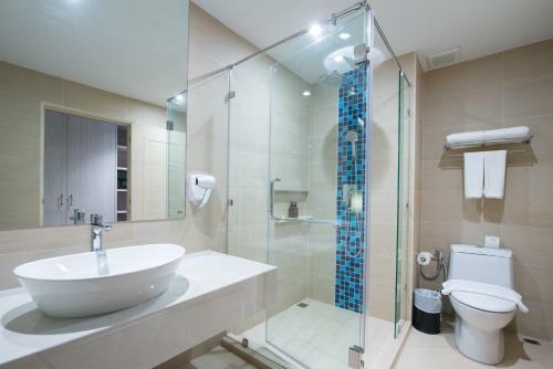 Seabed Grand Hotel Phuket