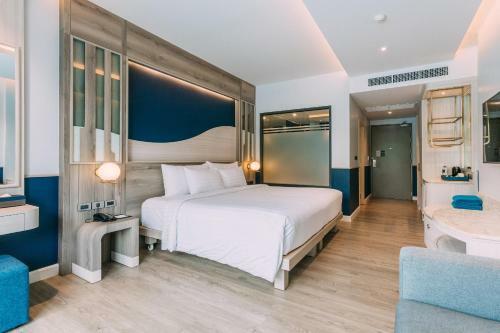 Seabed Grand Hotel Phuket