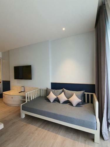 Seabed Grand Hotel Phuket