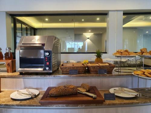 Seabed Grand Hotel Phuket