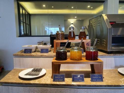 Seabed Grand Hotel Phuket