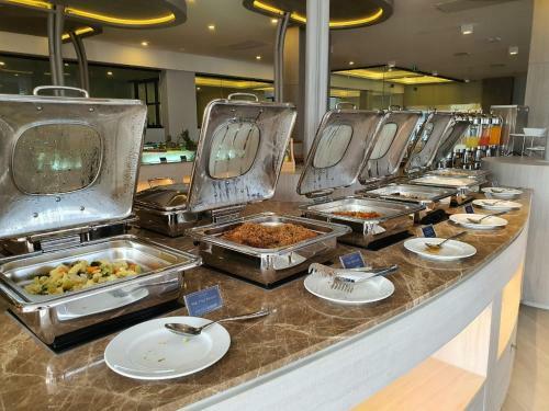 Seabed Grand Hotel Phuket