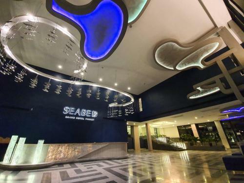 Seabed Grand Hotel Phuket