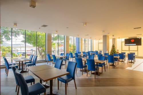 Seabed Grand Hotel Phuket