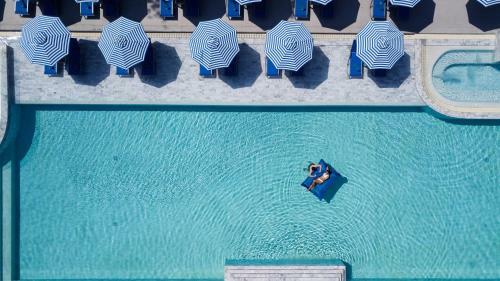 Seabed Grand Hotel Phuket