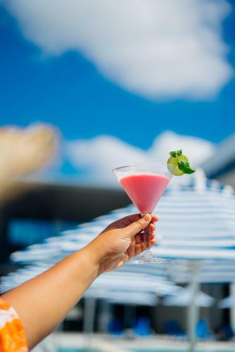 Seabed Grand Hotel Phuket