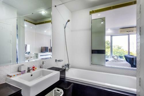 Apartamento Studio With Beautiful Sea View