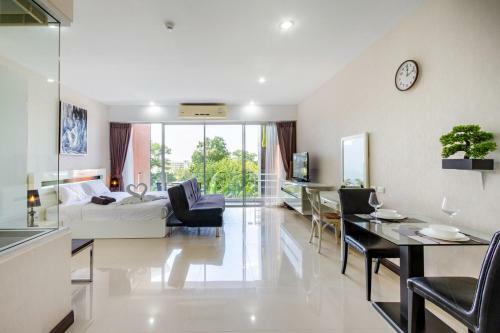 Apartamento Studio With Beautiful Sea View