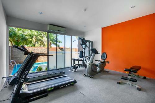 Apartamento Studio With Beautiful Sea View