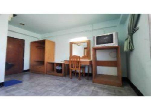 Apartamentos Sahamit Mansion