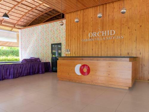 Hotel Capital O 887 Orchid Garden Villa 2