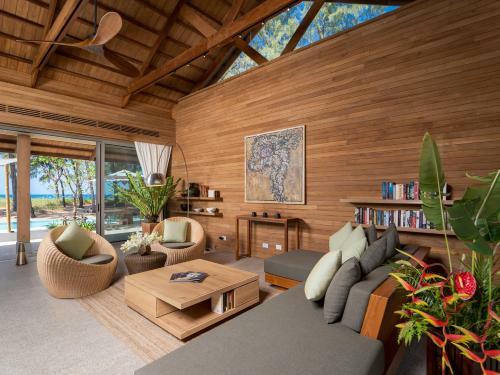 Villa The Pines