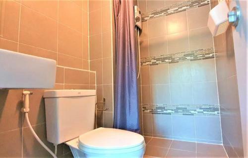 Apartamento Phuket Service Residence