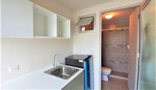 Apartamento Phuket Service Residence