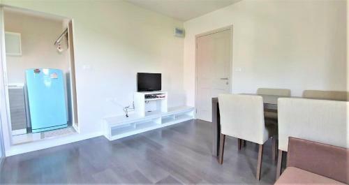 Apartamento Phuket Service Residence