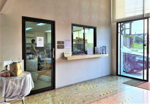 Apartamento Phuket Service Residence