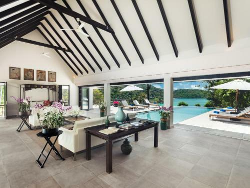 Katamanda - Villa Katamalee