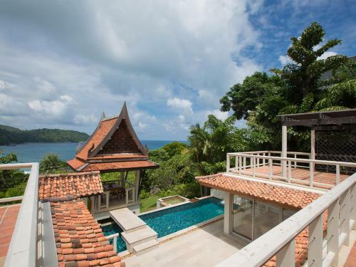 Villa Katamanda - Baan Chaitalay
