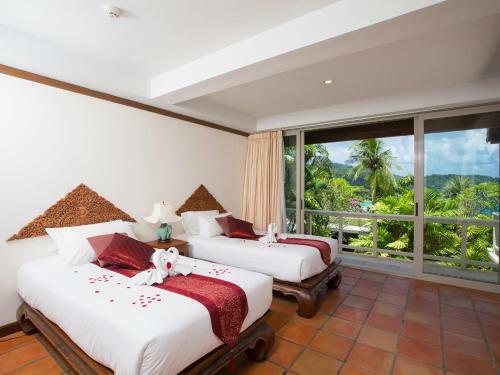 Villa Katamanda - Baan Chaitalay