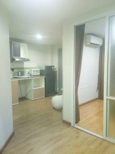 Apartamento Pluse Condo 1