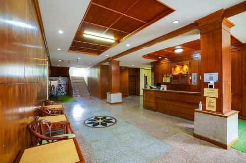 Mayfa Hotel