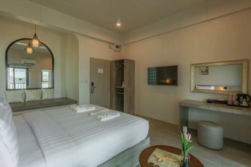 Ang Pao Hotel