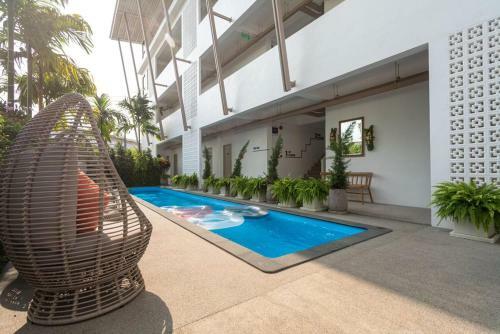 Ang Pao Hotel