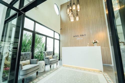 Ang Pao Hotel
