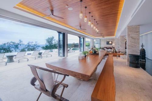Maya Anda Villa By Bluesiam Group
