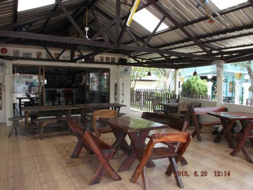 Hotel Ryans Resort