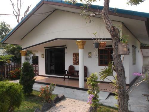 Hotel Ryans Resort