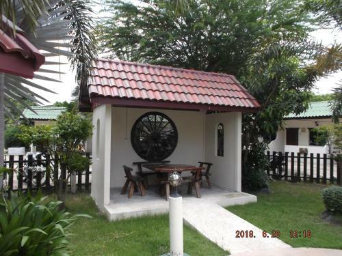 Hotel Ryans Resort