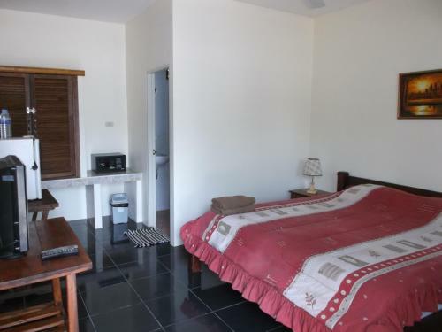 Hotel Ryans Resort