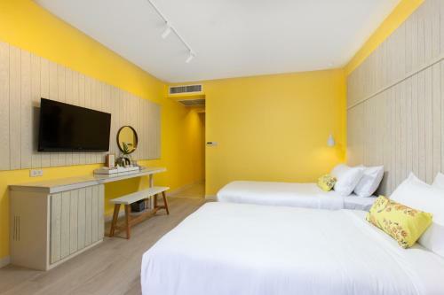 Sook Hotel