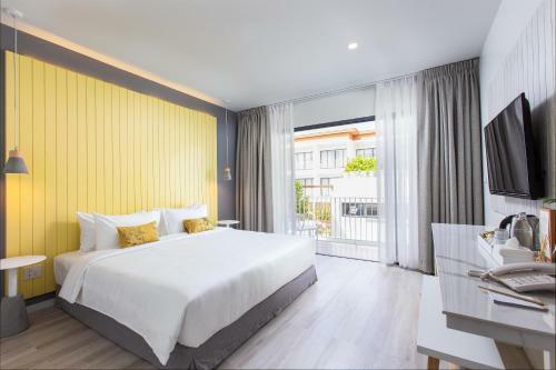 Sook Hotel