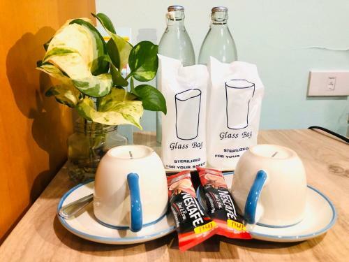 A.k. Terrace Hotel