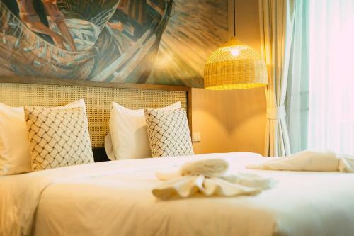 Hotel Bara Bara' Budget Satun
