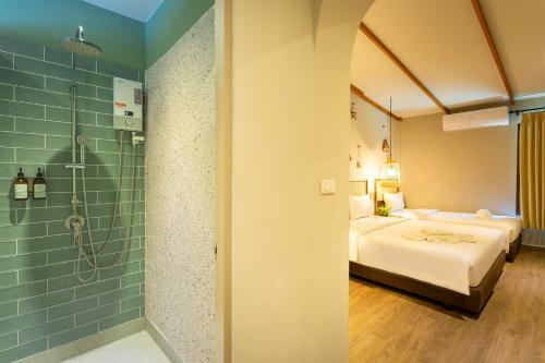 Hotel Bara Bara' Budget Satun