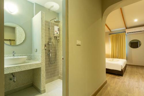 Hotel Bara Bara' Budget Satun