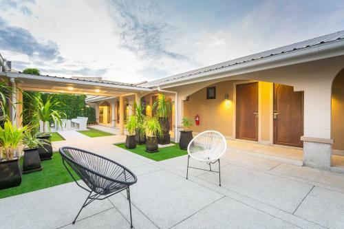 Hotel Bara Bara' Budget Satun