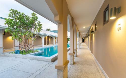 Hotel Bara Bara' Budget Satun