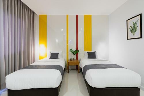 Hotel The Hi Place